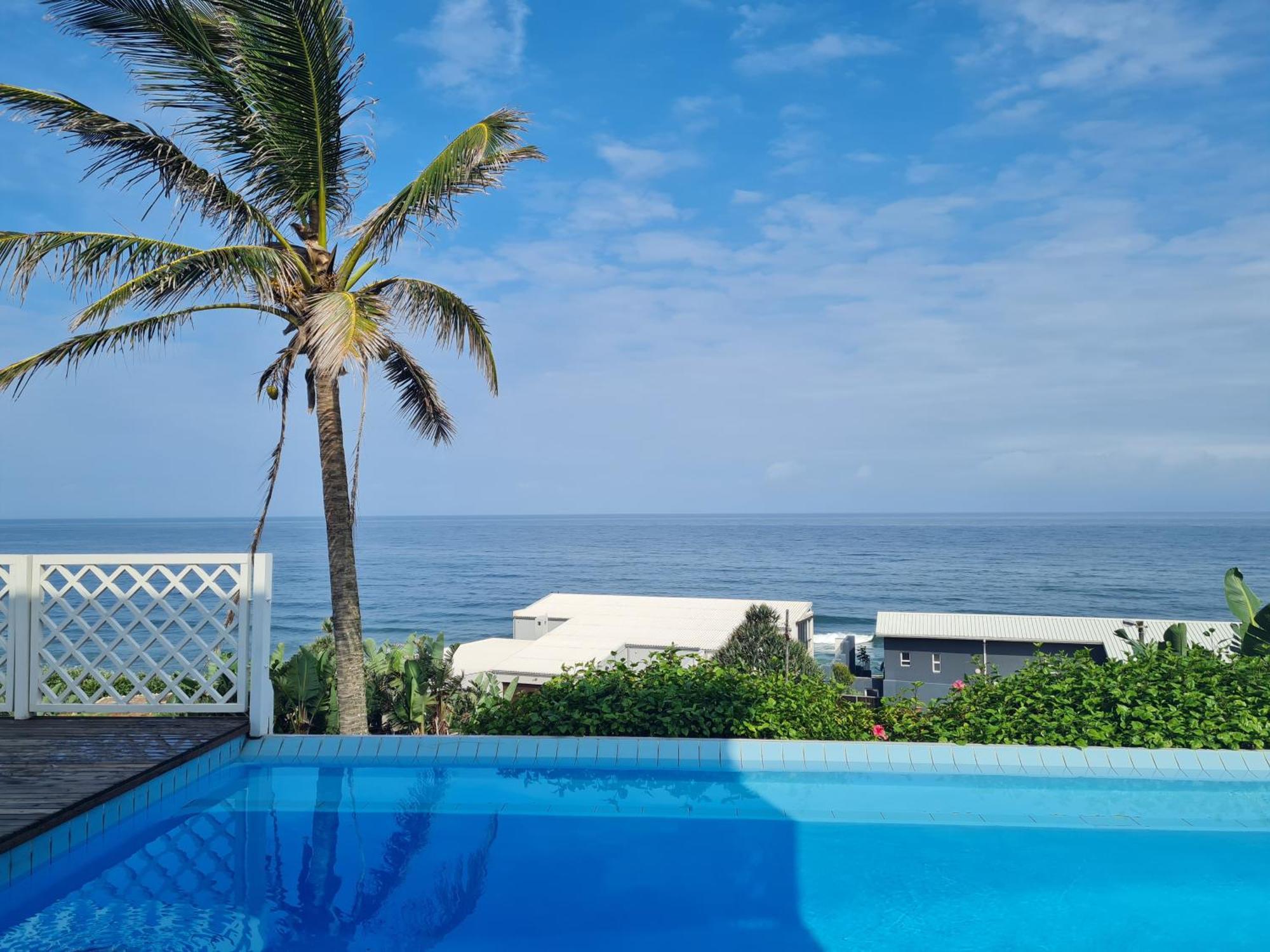 Fairview Guesthouse Ballito Exterior photo