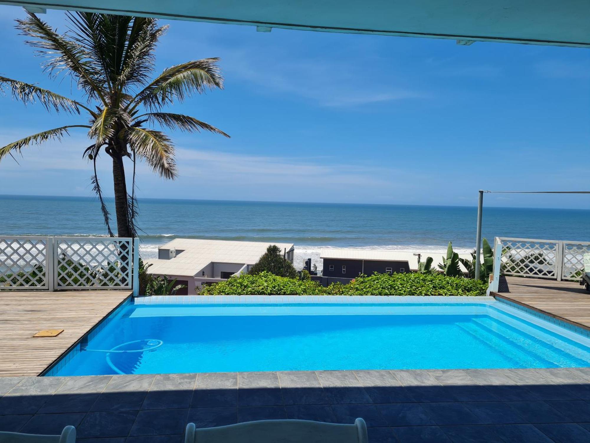 Fairview Guesthouse Ballito Exterior photo