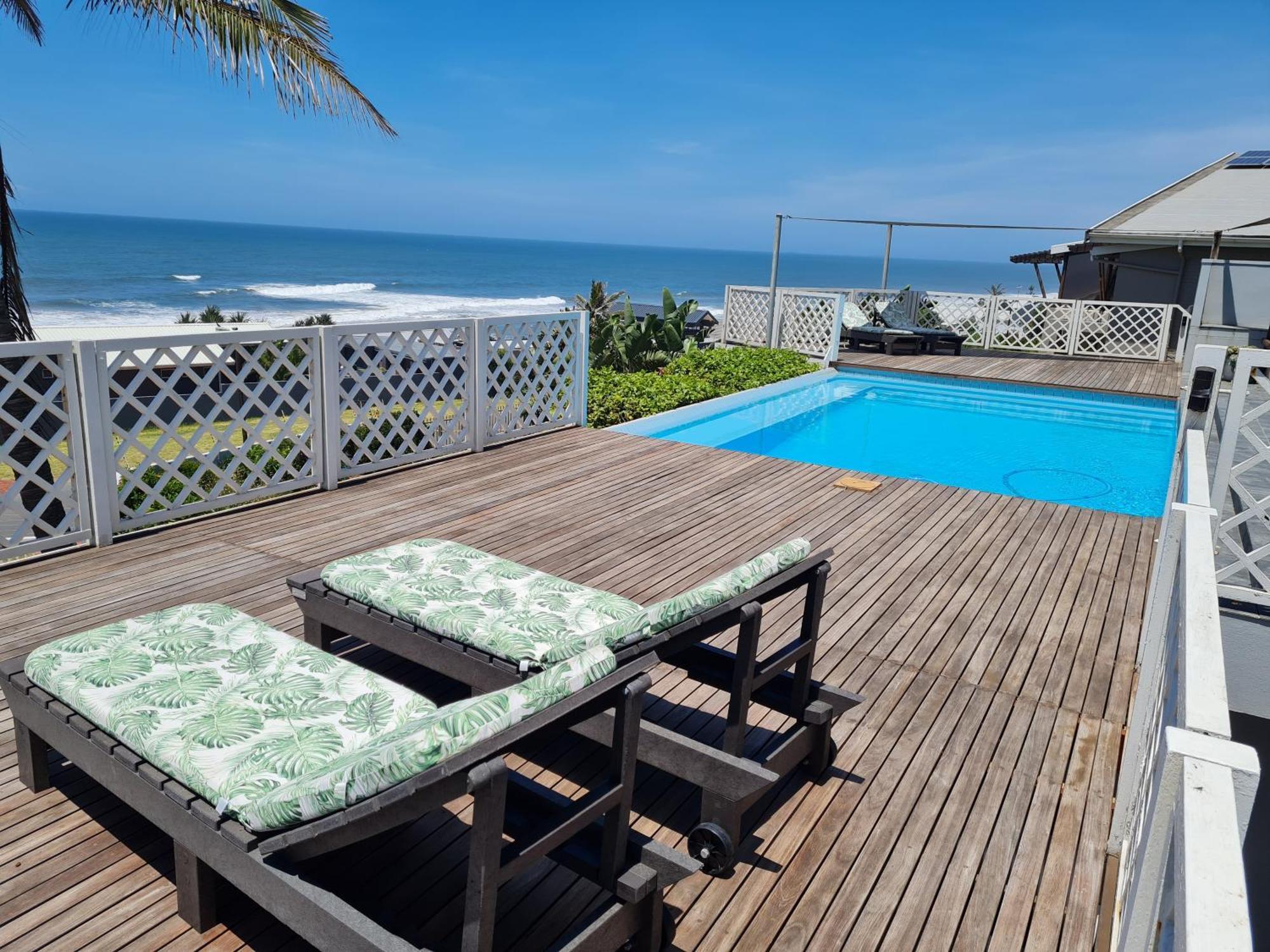 Fairview Guesthouse Ballito Exterior photo