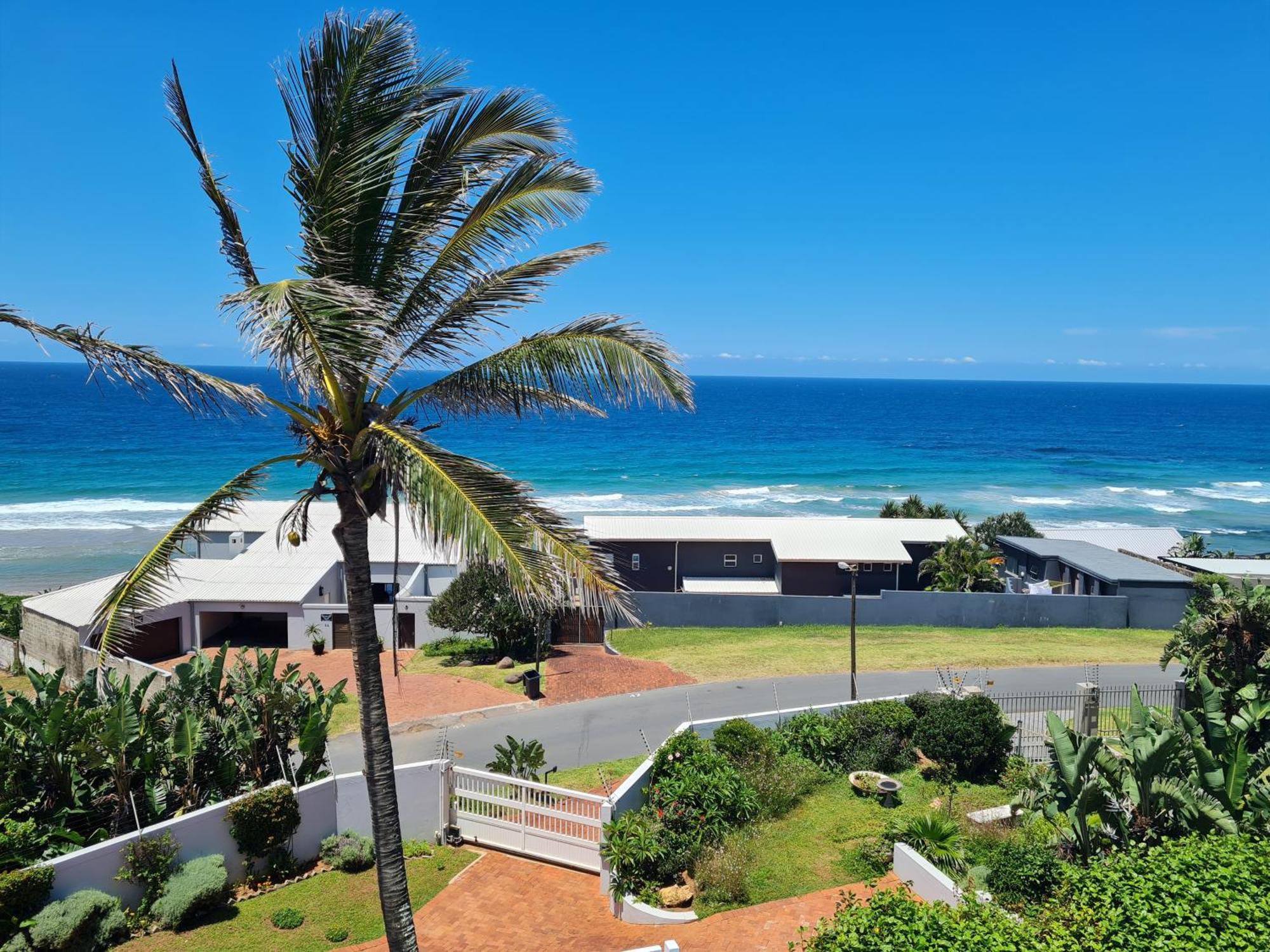 Fairview Guesthouse Ballito Exterior photo