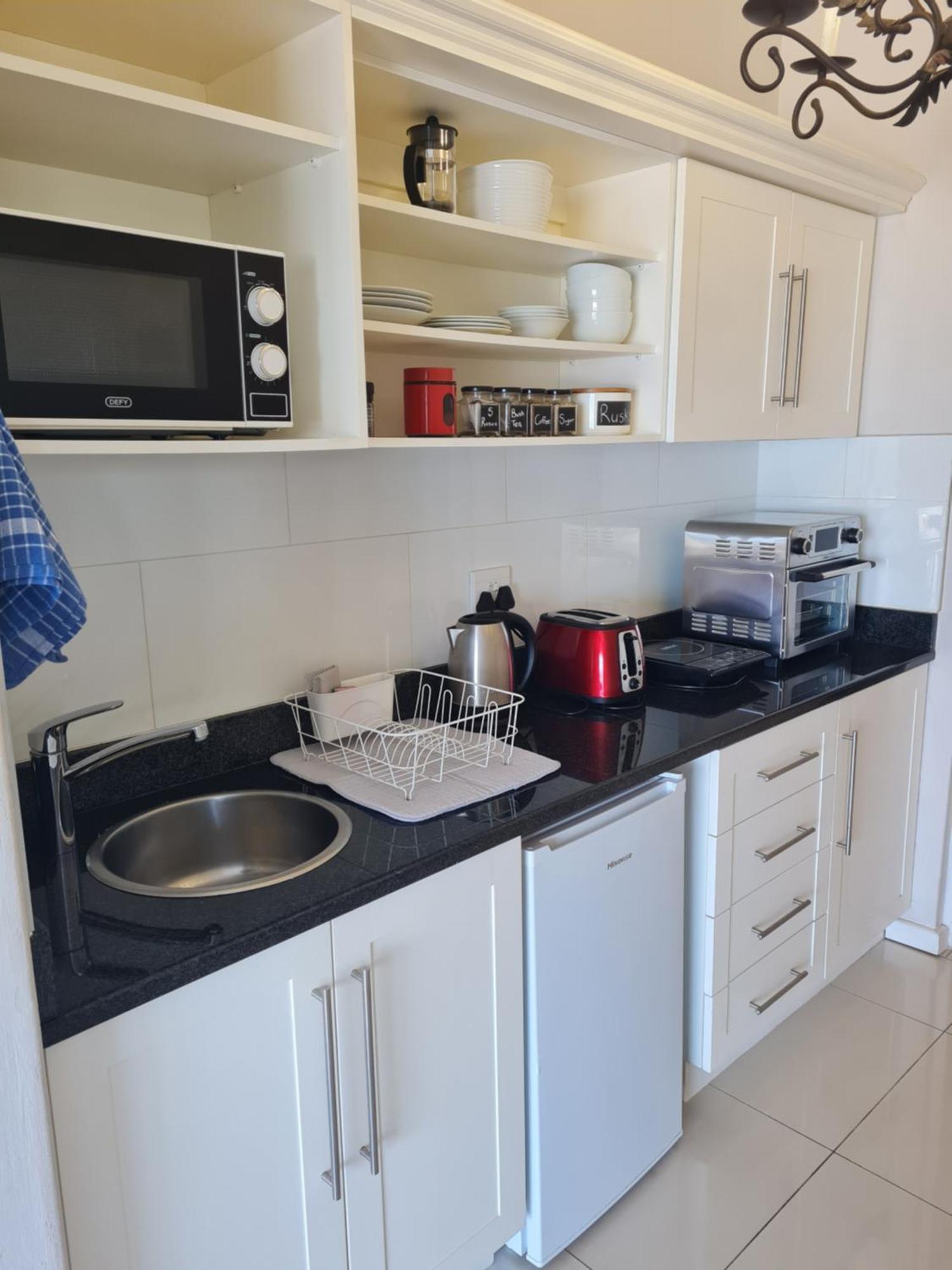 Fairview Guesthouse Ballito Room photo