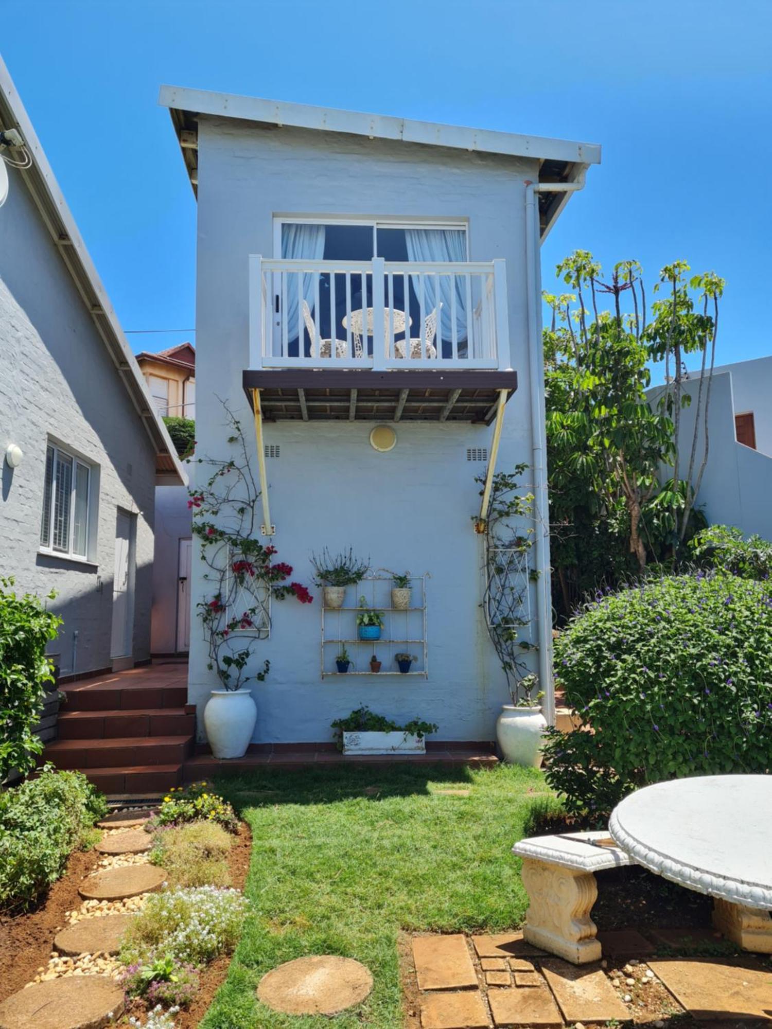 Fairview Guesthouse Ballito Room photo