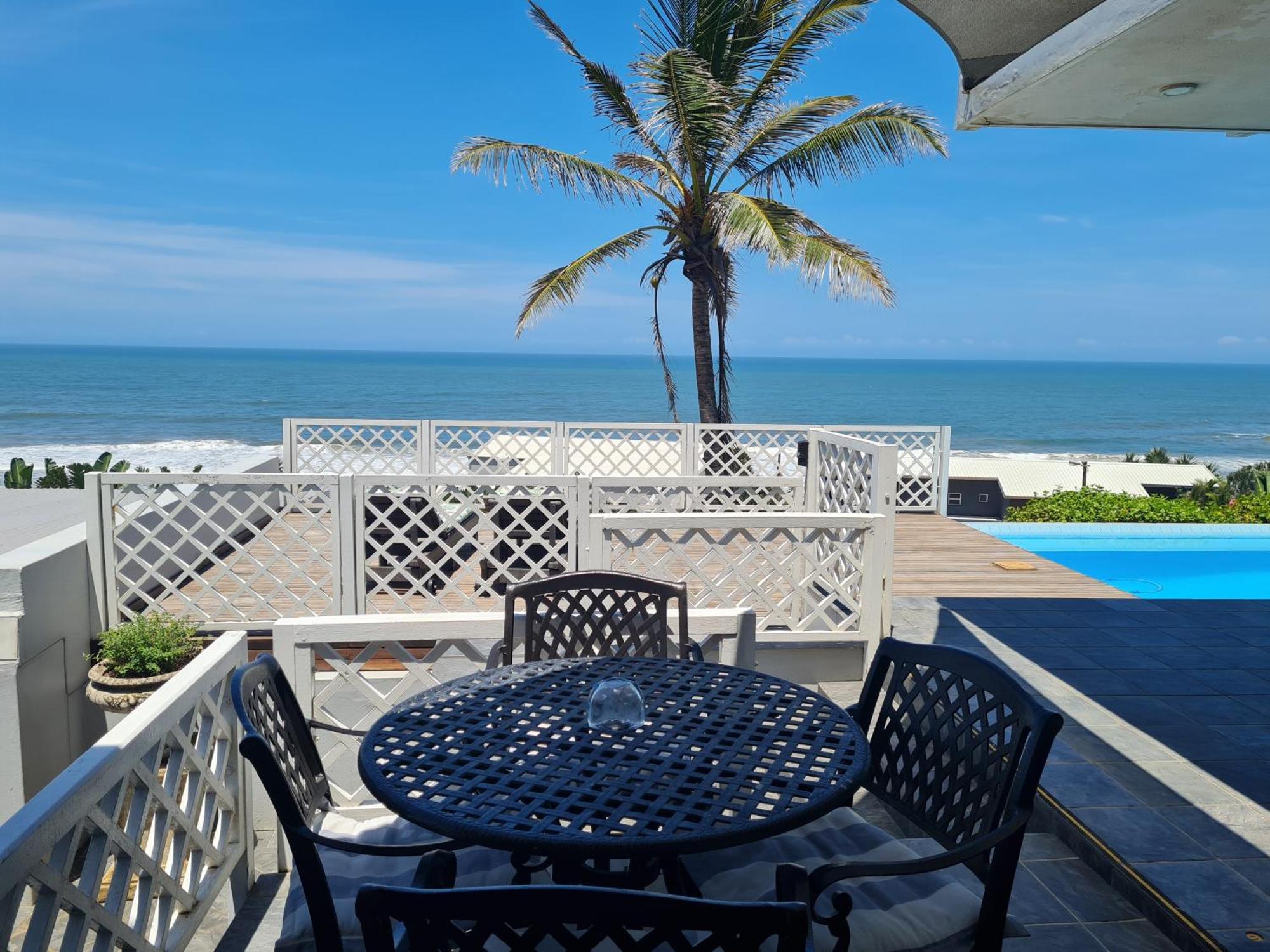 Fairview Guesthouse Ballito Room photo