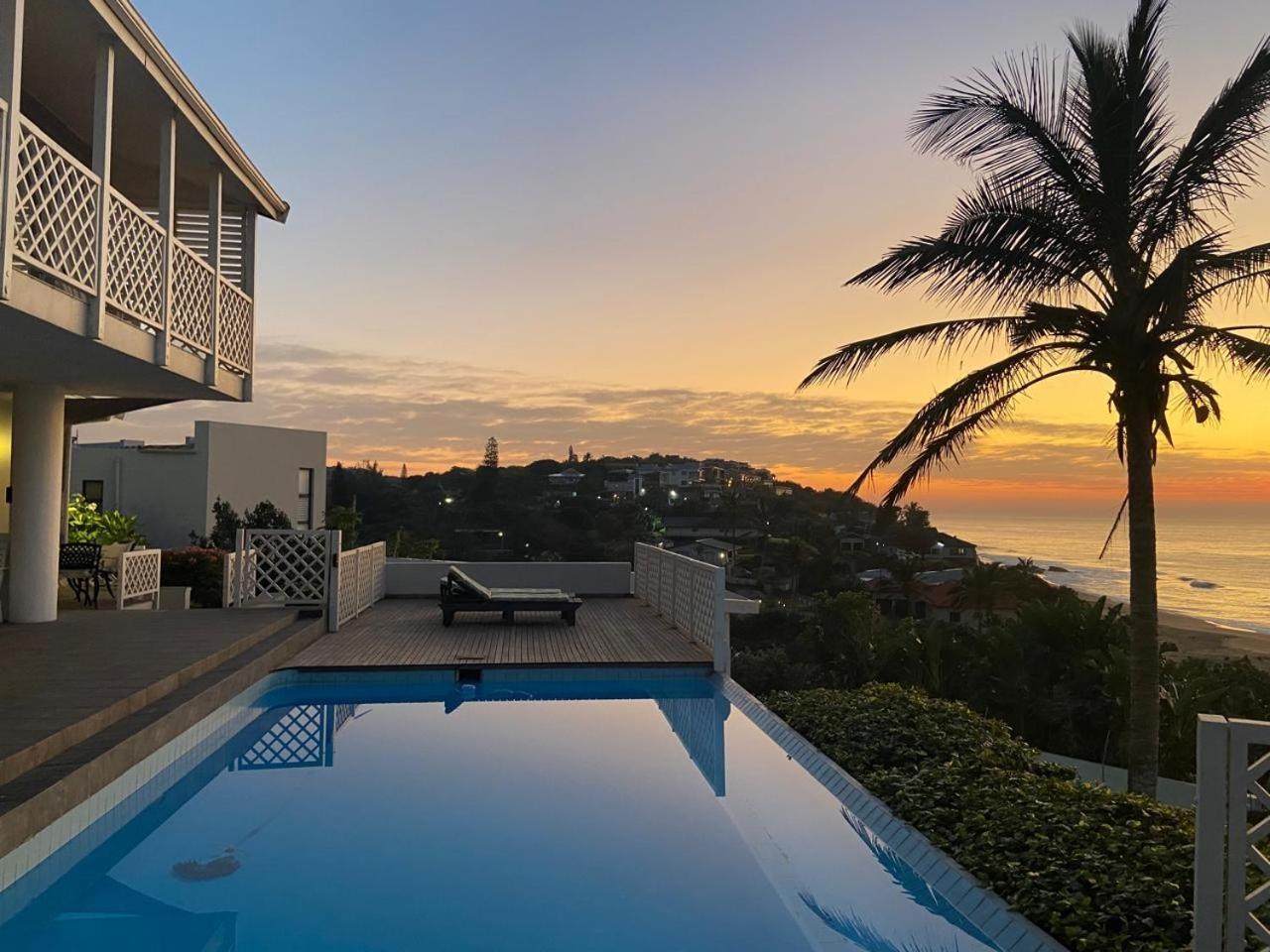 Fairview Guesthouse Ballito Exterior photo