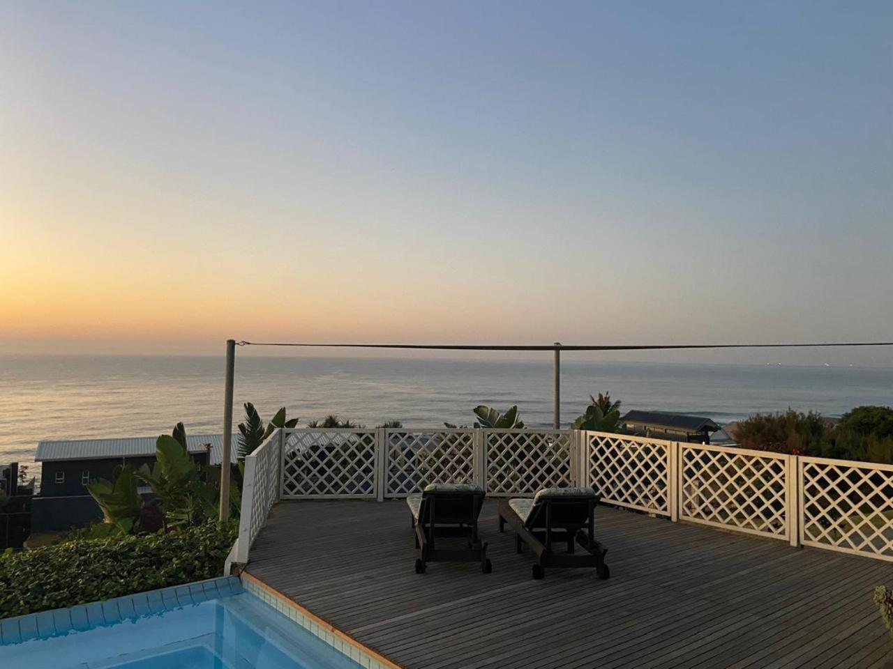 Fairview Guesthouse Ballito Exterior photo