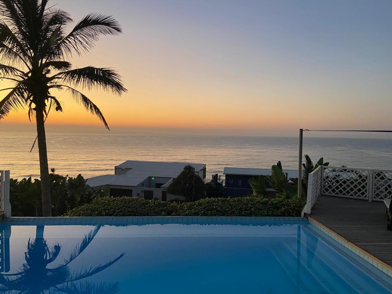Fairview Guesthouse Ballito Exterior photo