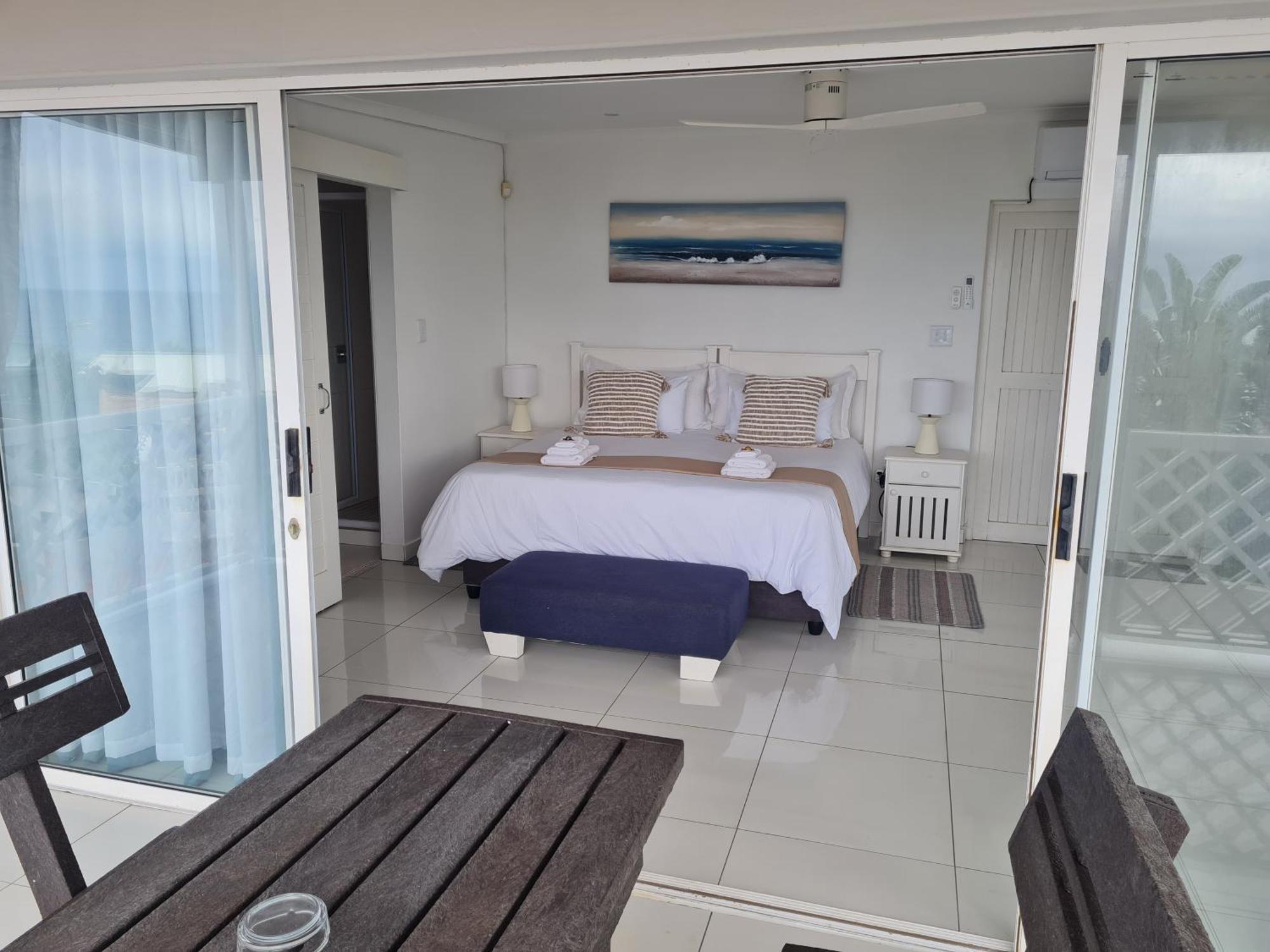 Fairview Guesthouse Ballito Exterior photo