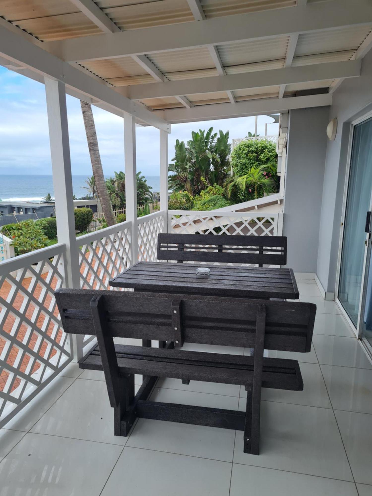 Fairview Guesthouse Ballito Exterior photo