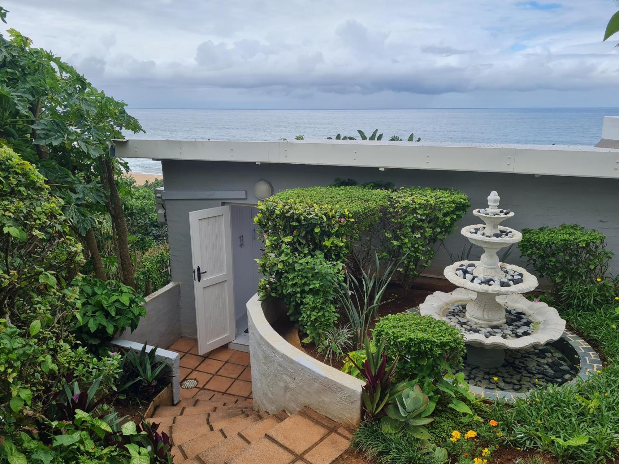 Fairview Guesthouse Ballito Exterior photo