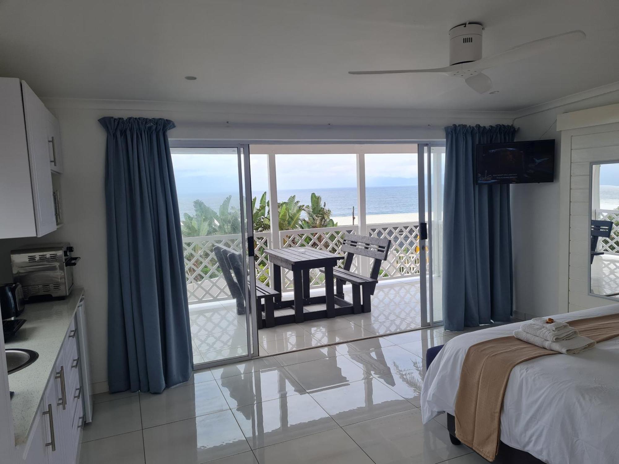 Fairview Guesthouse Ballito Exterior photo