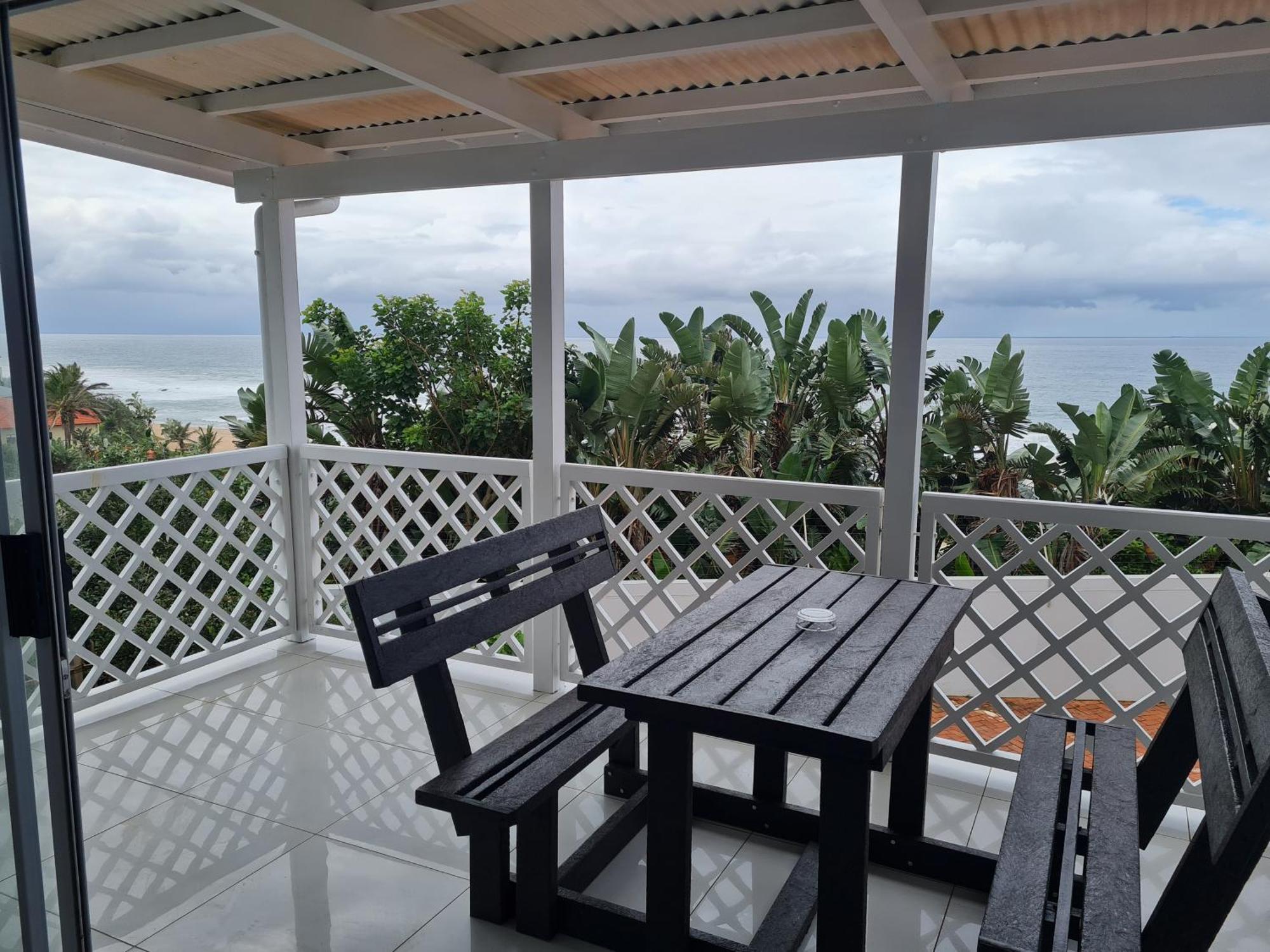 Fairview Guesthouse Ballito Exterior photo