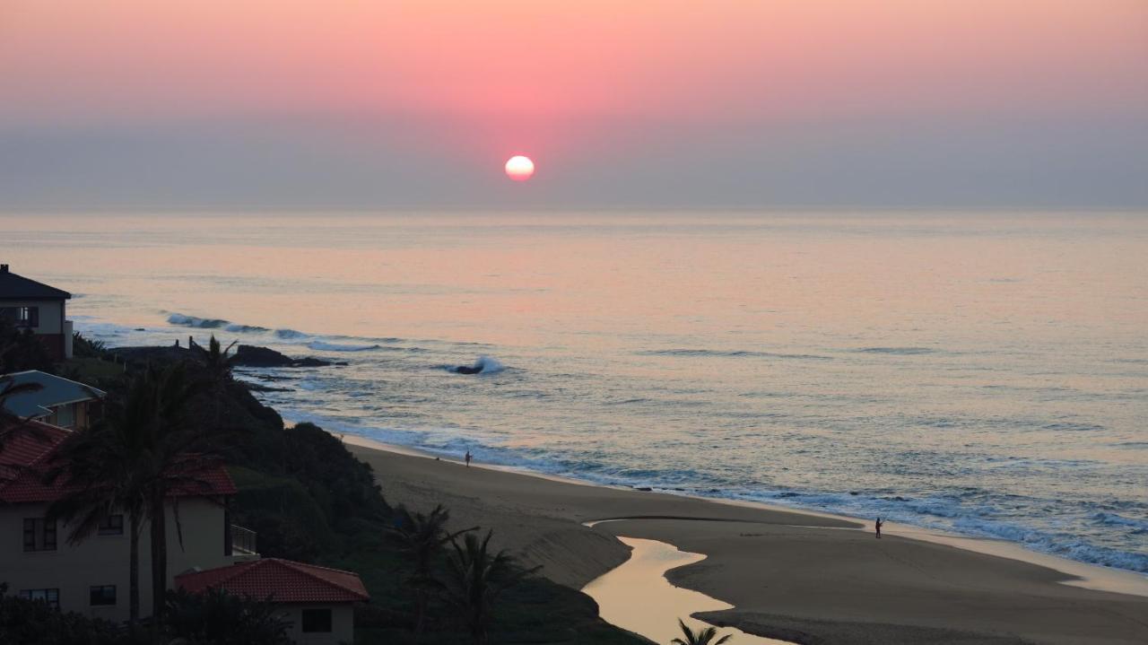 Fairview Guesthouse Ballito Exterior photo